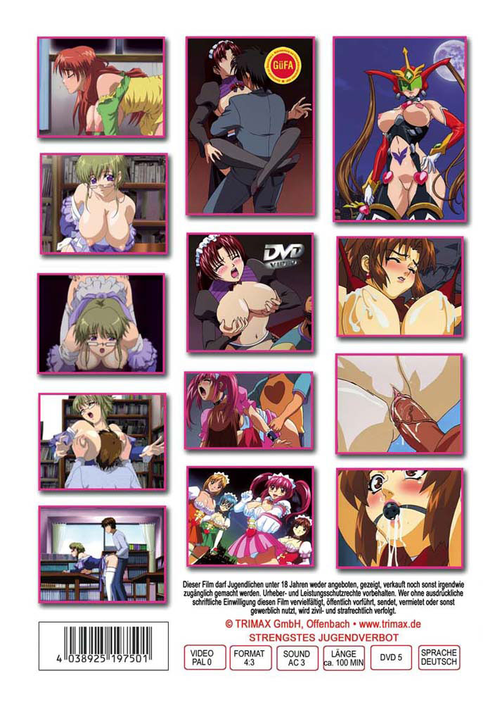 All Sex Hentai 28