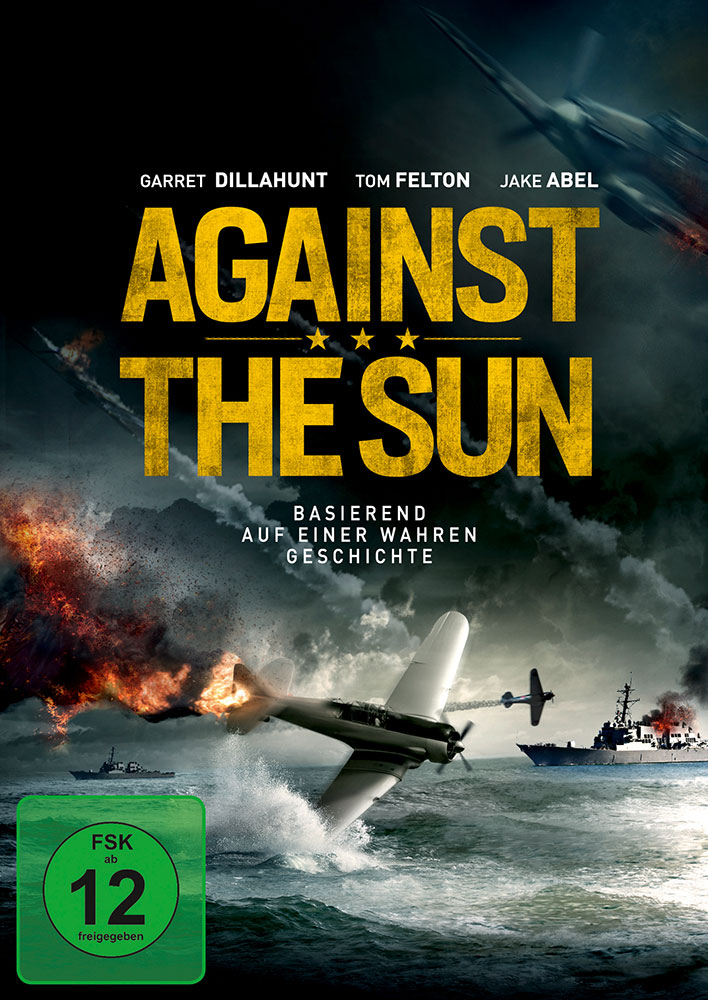 Against The Sun
