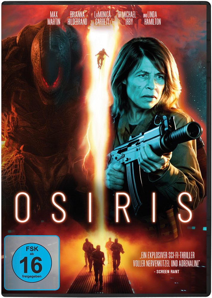 Osiris