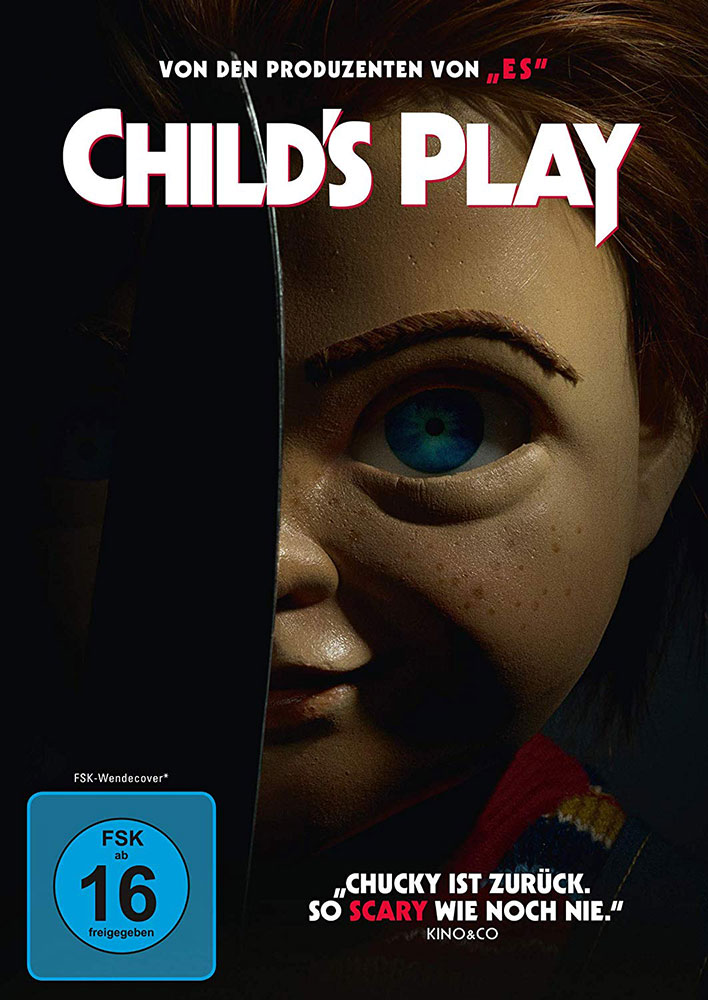 Childs Play Childs Play