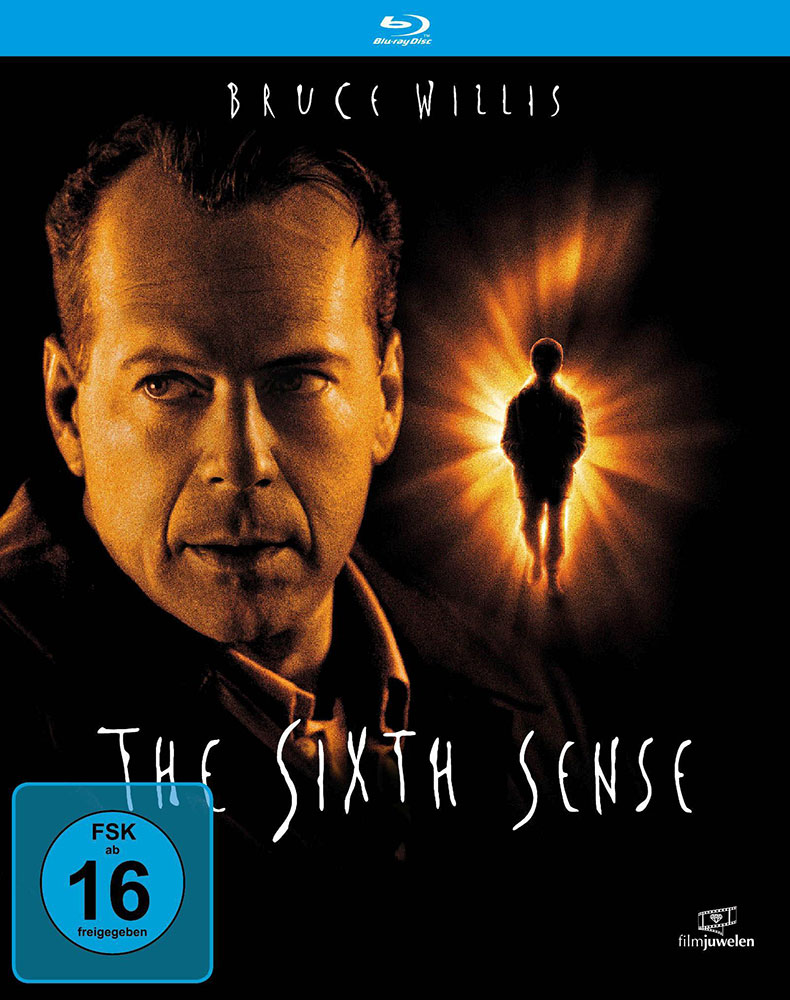 The Sixth Sense (Blu-Ray)