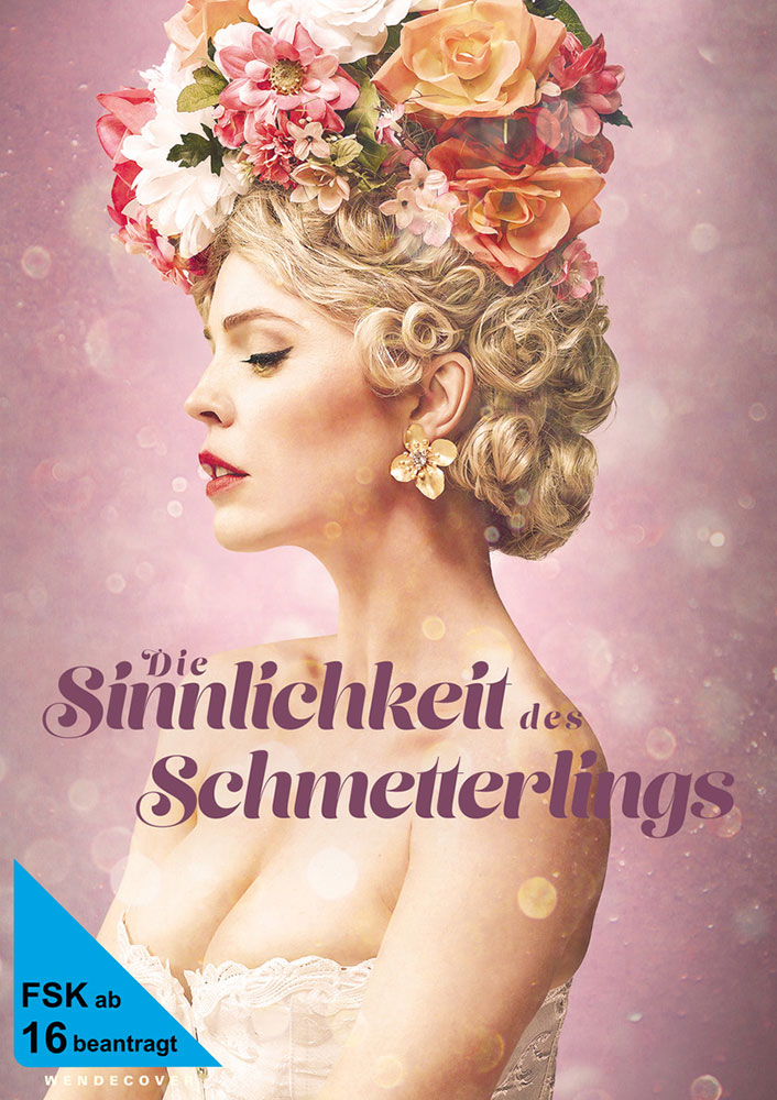 Die Sinnlichkeit des Schmetterlings