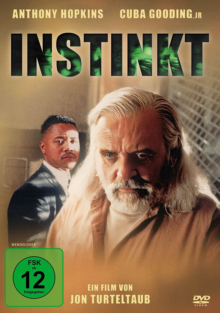 Instinkt