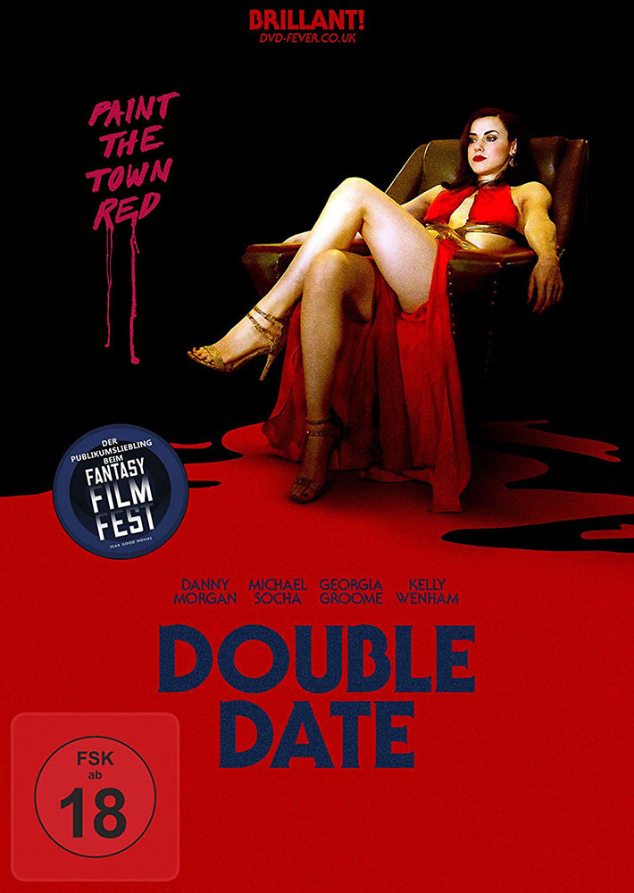 Double Date - Uncut