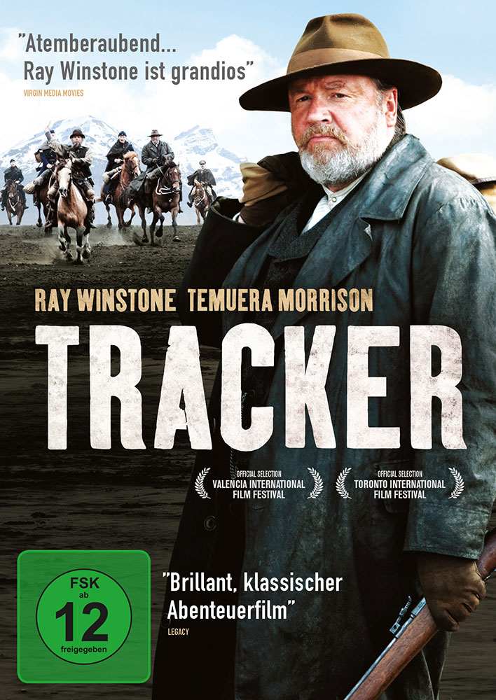 Tracker Tracker