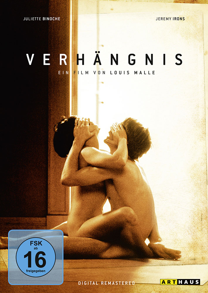 Verhängnis - Digital Remastered Verhängnis - Digital Remastered