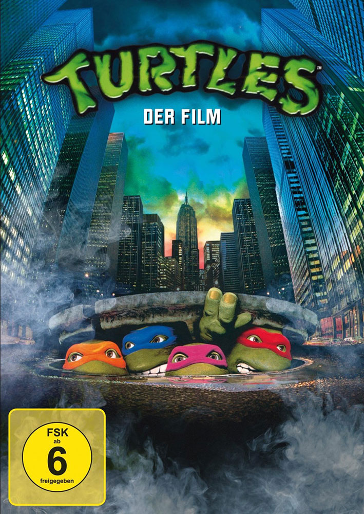 Turtles - Der Film