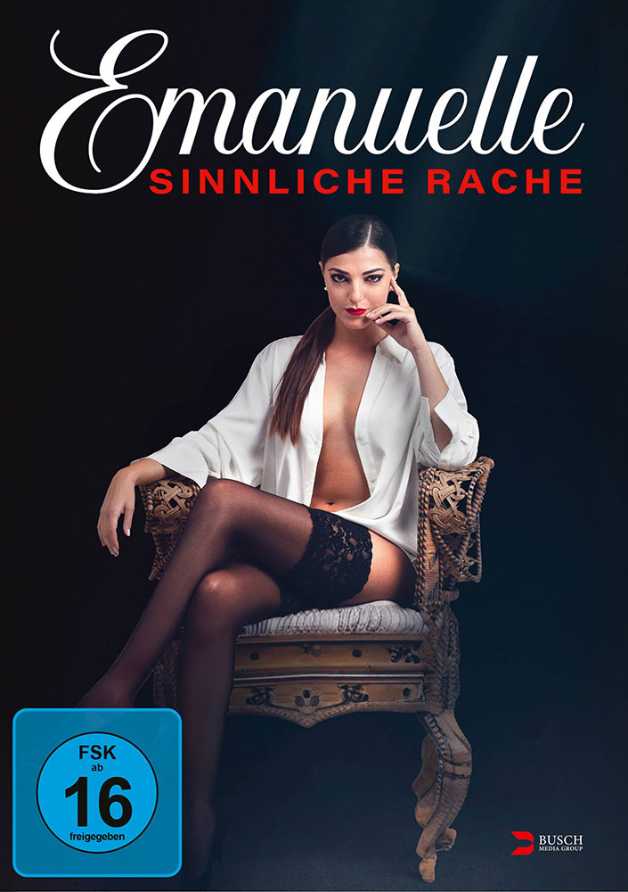 Emanuelle - Sinnliche Rache