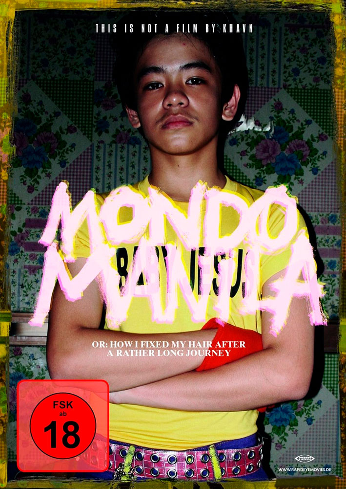 Mondomanila (OmU)