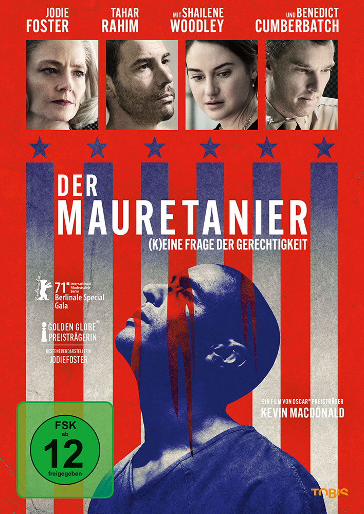 Der Mauretanier Der Mauretanier