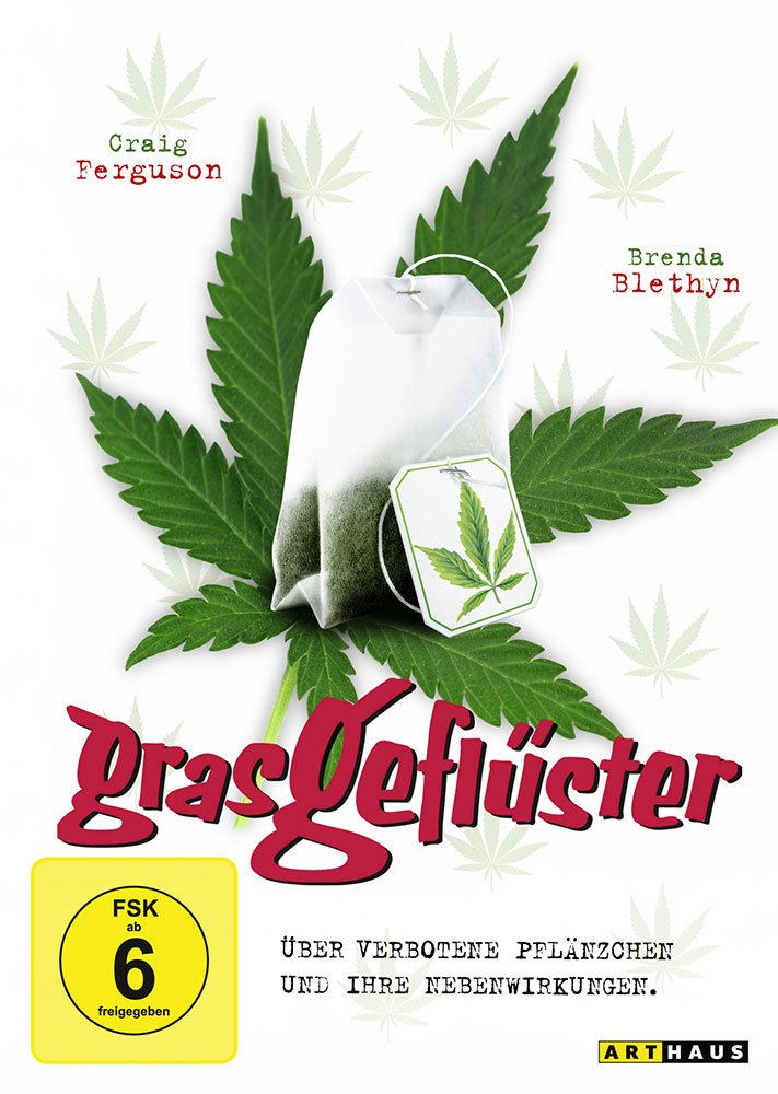 Grasgeflüster