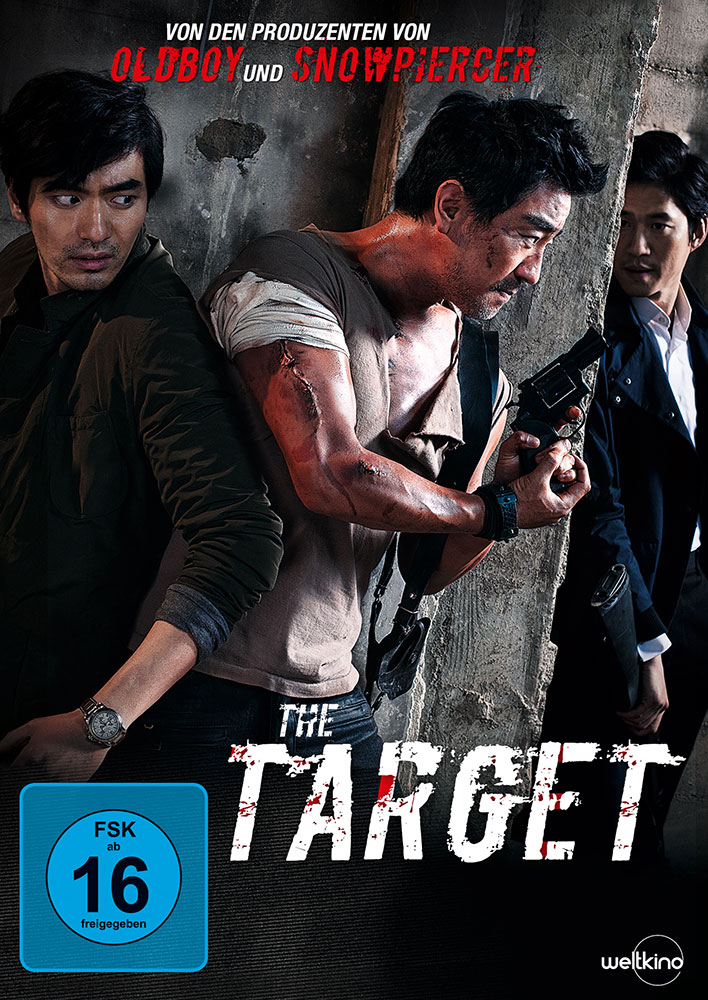 The Target