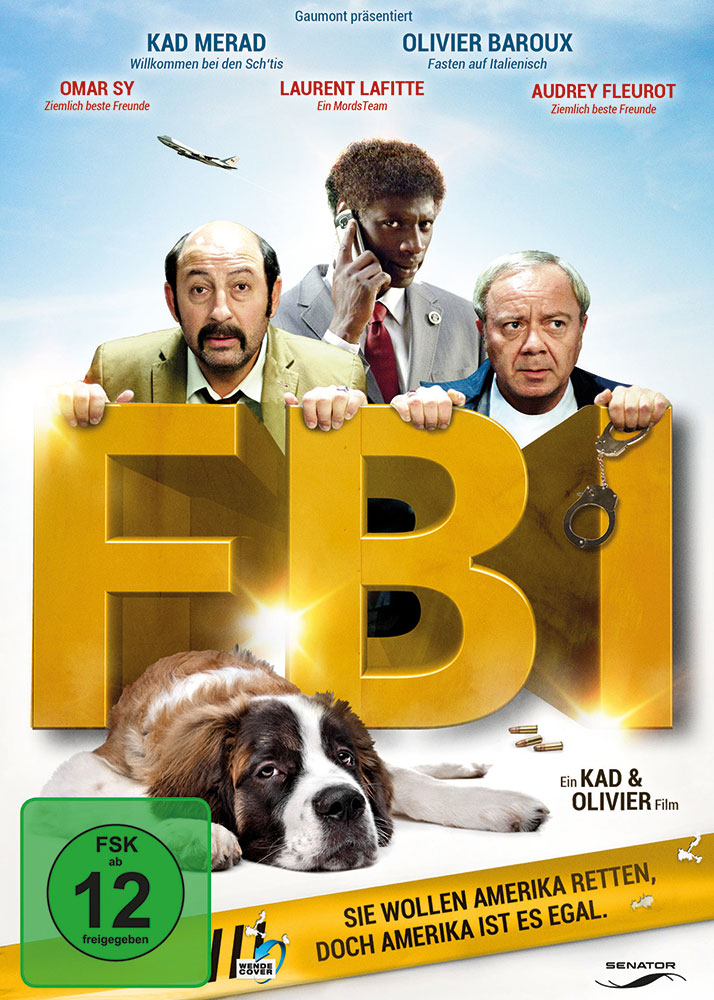 FBI - Female Body Inspectors FBI - Female Body Inspectors