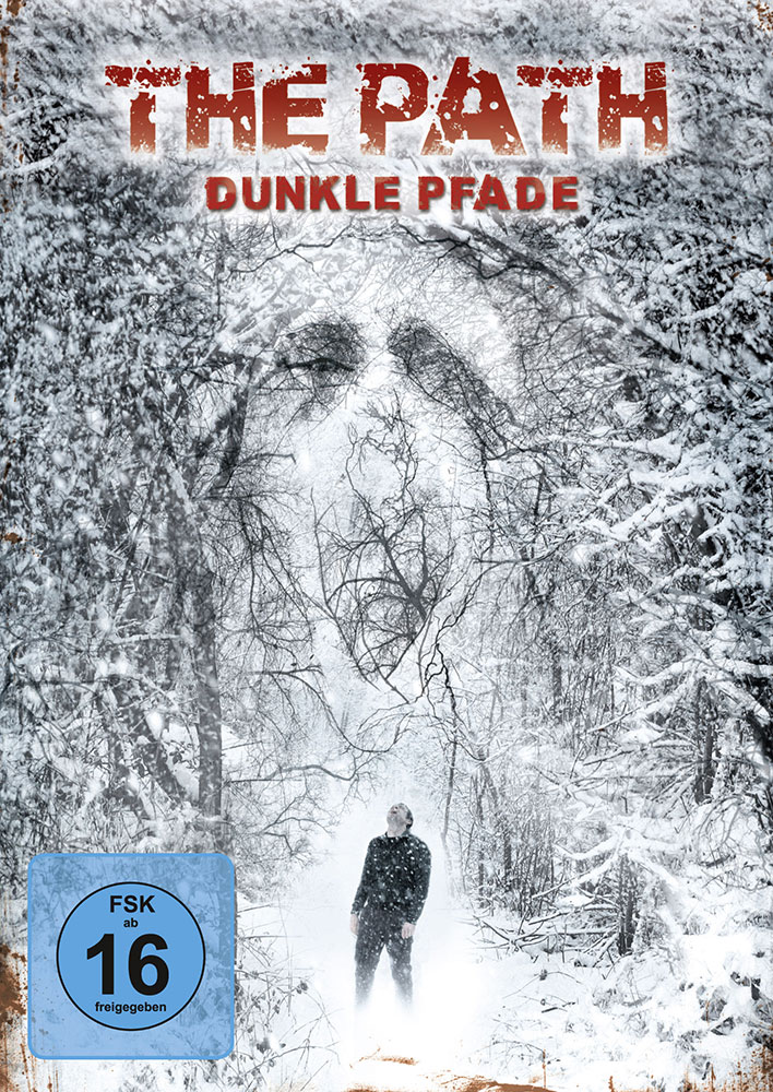 The Path - Dunkle Pfade The Path - Dunkle Pfade