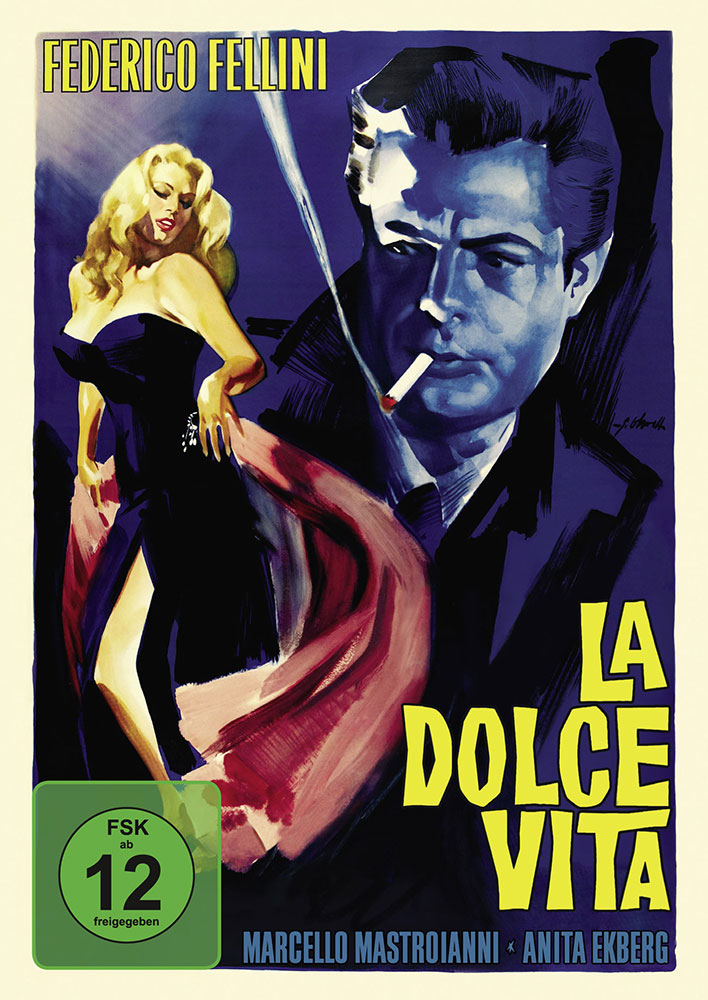 La Dolce Vita La Dolce Vita