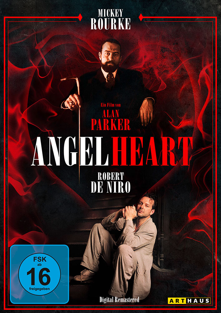 Angel Heart - Digital Remastered