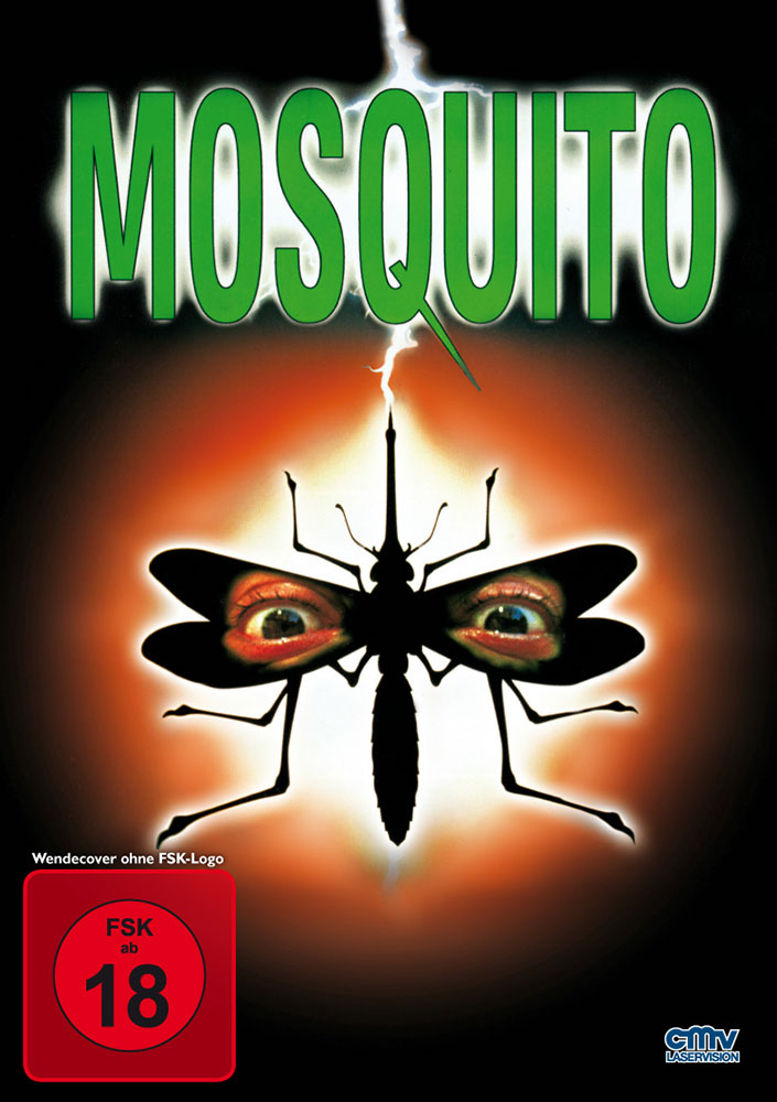 Mosquito - Uncut Mosquito - Uncut