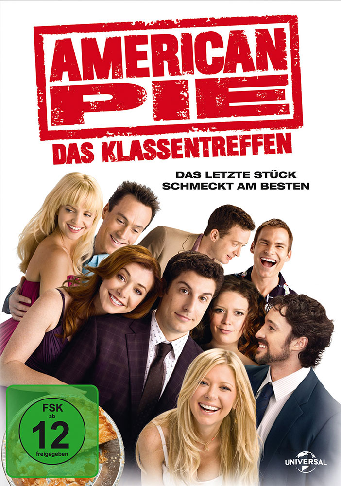 American Pie - Das Klassentreffen American Pie - Das Klassentreffen