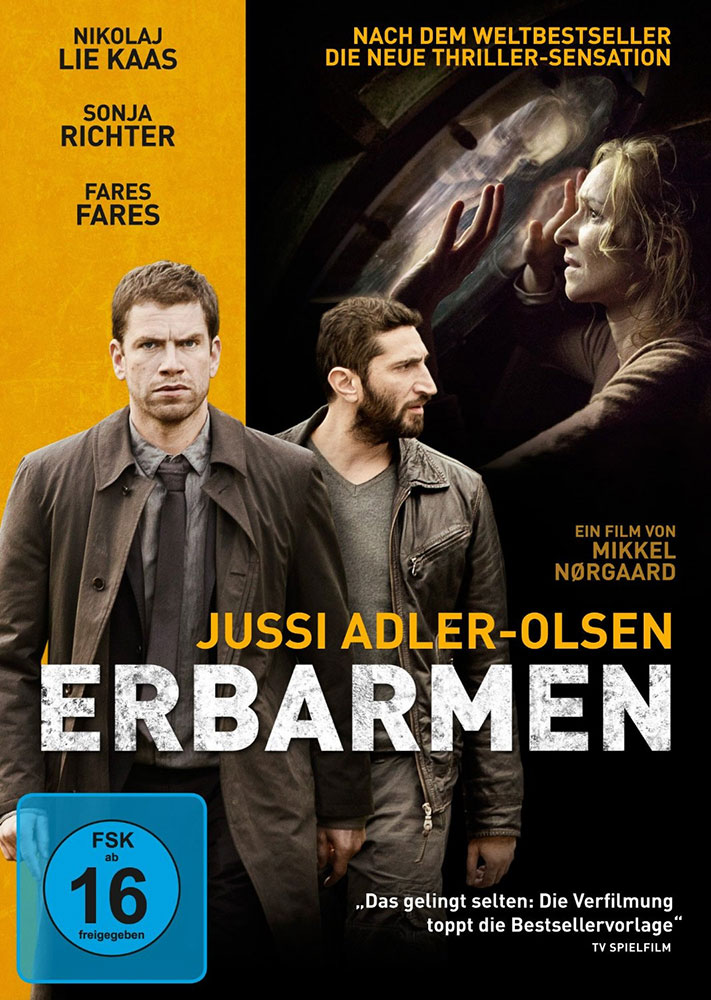 Erbarmen Erbarmen