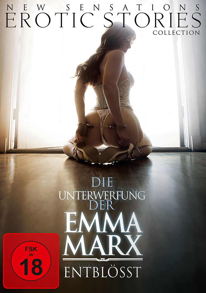 Die Unterwerfung der Emma Marx - Entblößt