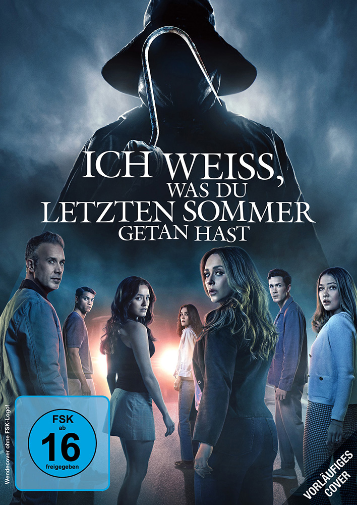 Ich weiß, was du letzten Sommer getan hast (2025)