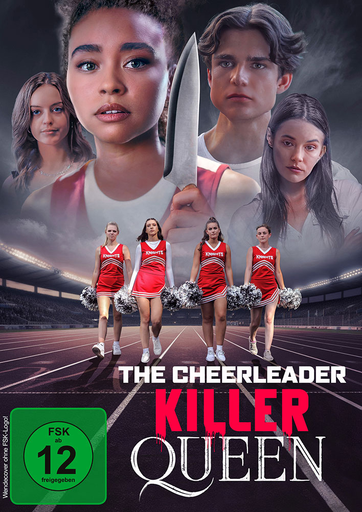 The Cheerleader - Killer Queen