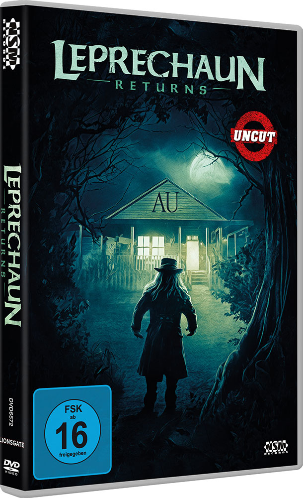 Leprechaun Returns - Uncut Leprechaun Returns - Uncut