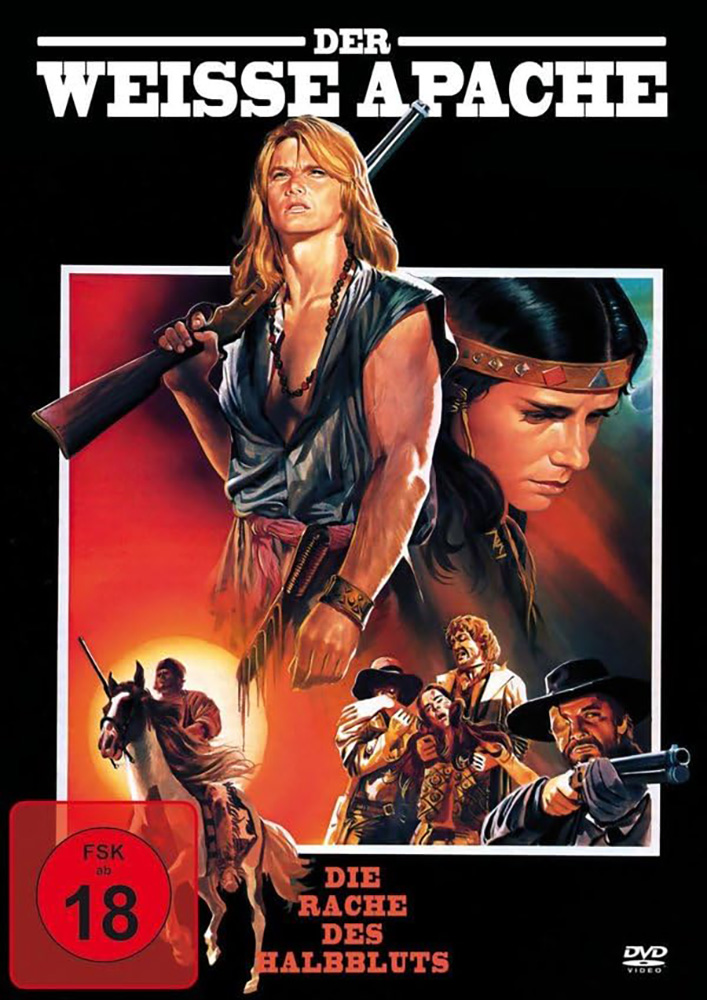 Der weiße Apache