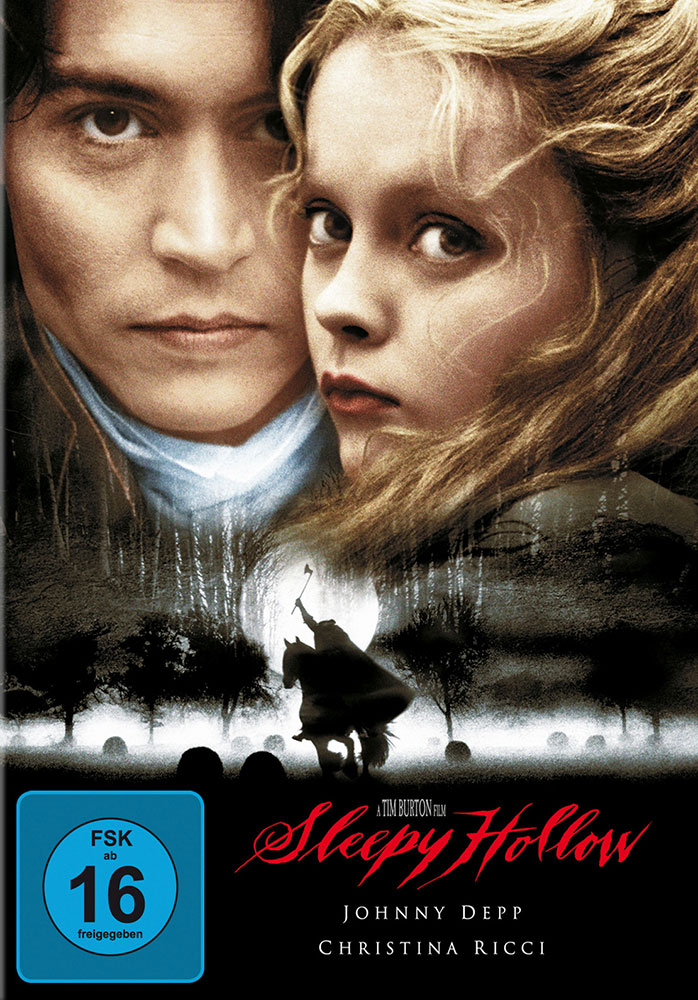 Sleepy Hollow