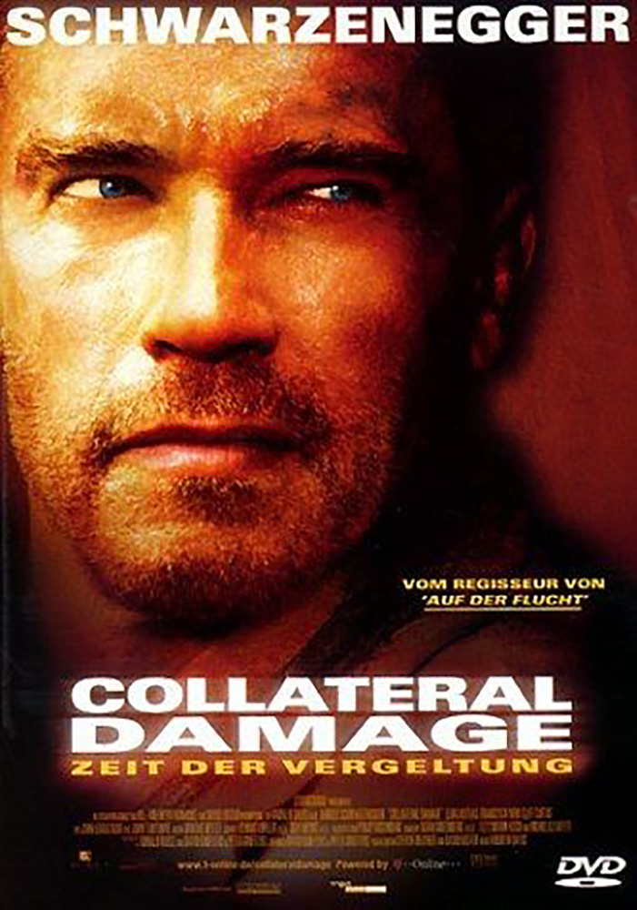 Collateral Damage - Uncut Collateral Damage - Uncut