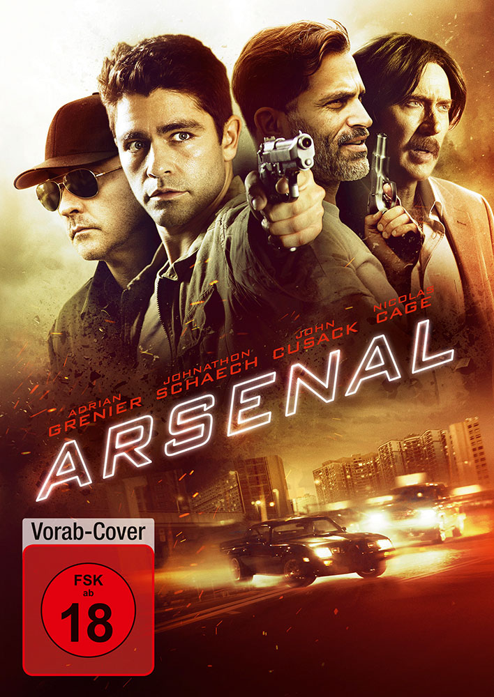 Arsenal Arsenal