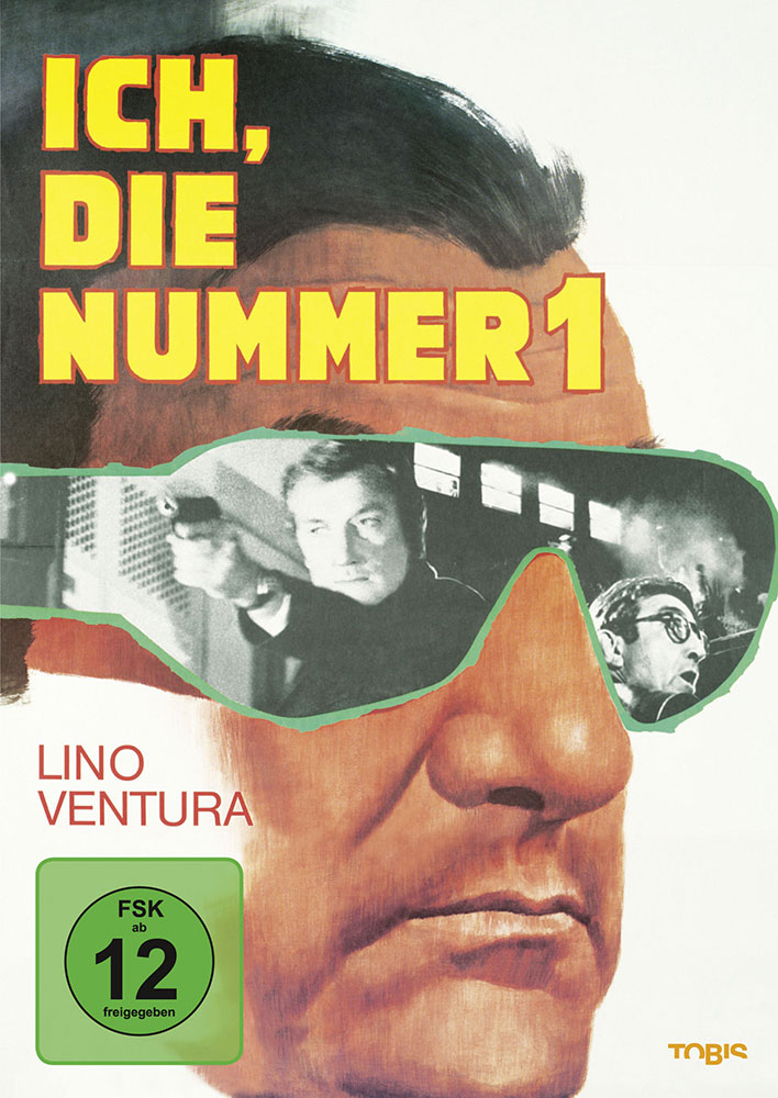 Ich - Die Nummer eins Ich - Die Nummer eins
