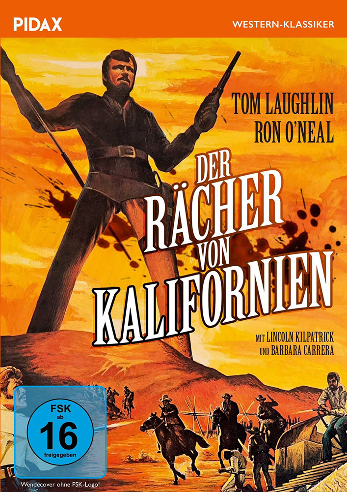 Der Rächer von Kalifornien