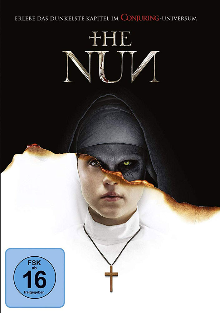 The Nun 1