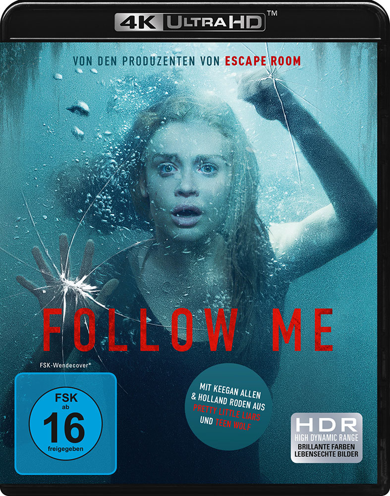 Follow Me (4K UHD)
