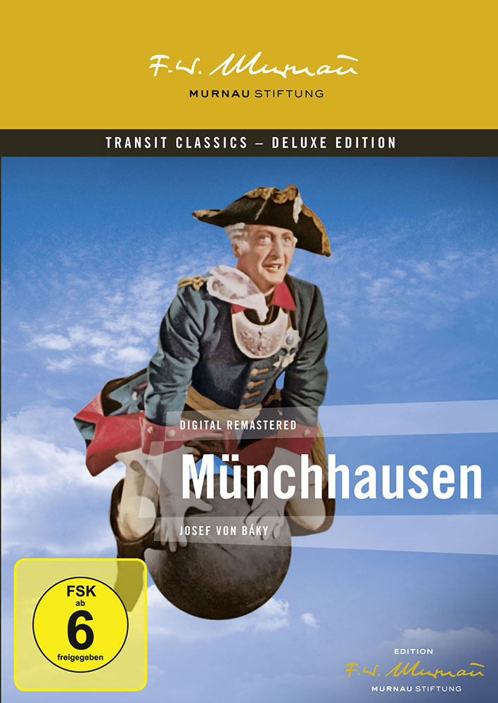 Münchhausen Münchhausen