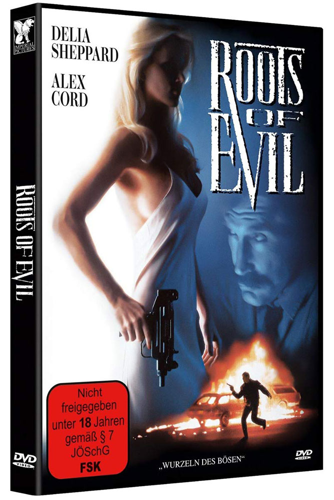 Roots Of Evil - Wurzeln des Bösen