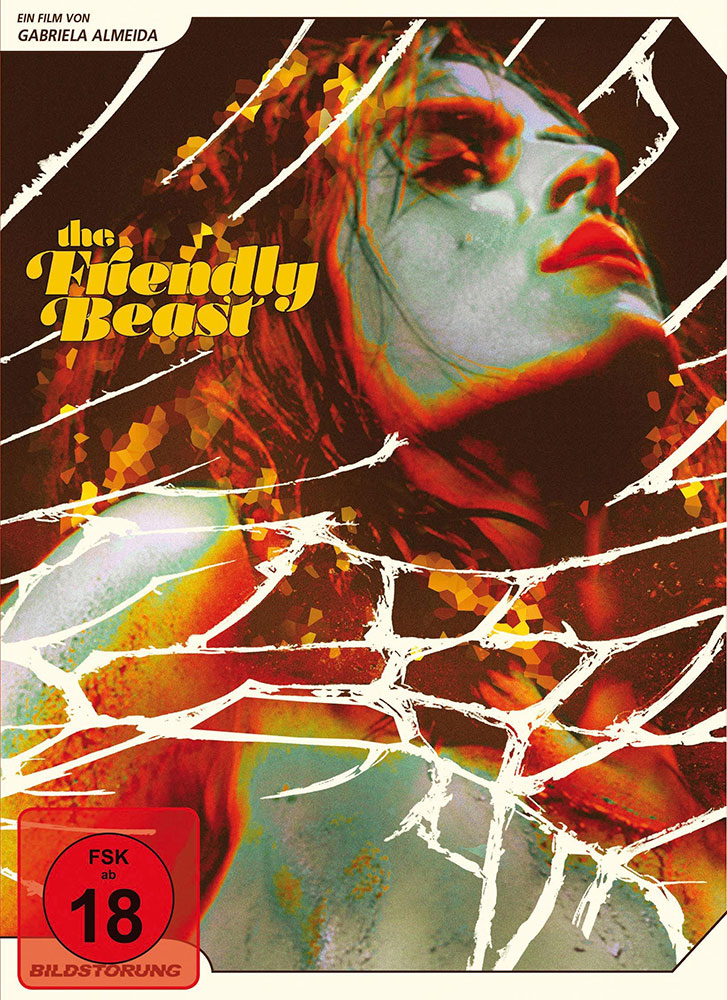 The Friendly Beast (OmU) - Uncut