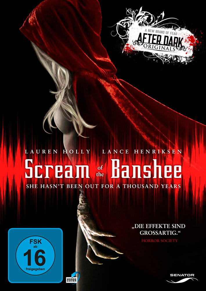 Scream Of The Banshee Scream Of The Banshee