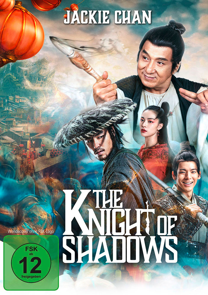 The Knight of Shadows