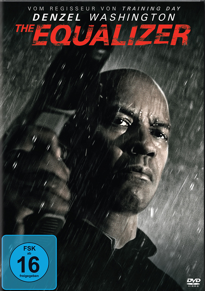 The Equalizer 1 - Uncut