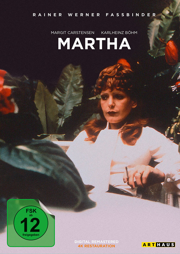 Martha - Digital Remastered