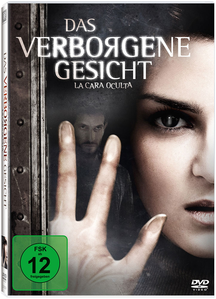 Das verborgene Gesicht (La Cara Oculta) Das verborgene Gesicht (La Cara Oculta)