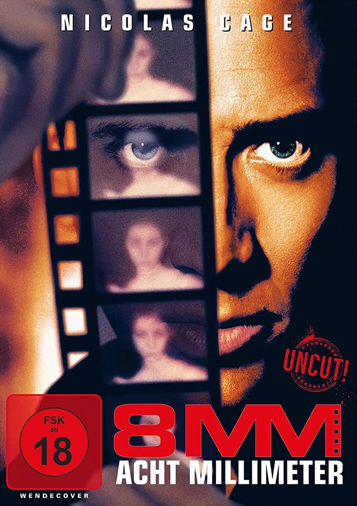 8MM - Uncut