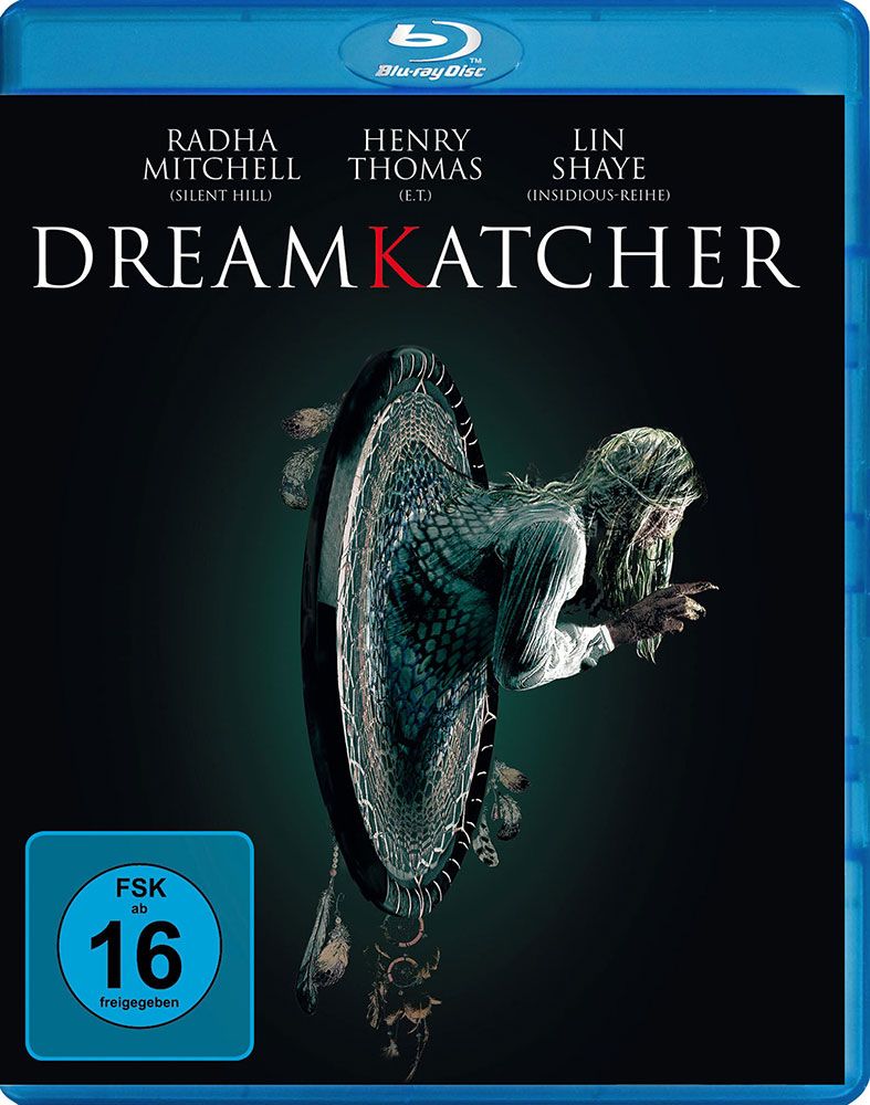 Dreamkatcher (Blu-Ray) Dreamkatcher (Blu-Ray)