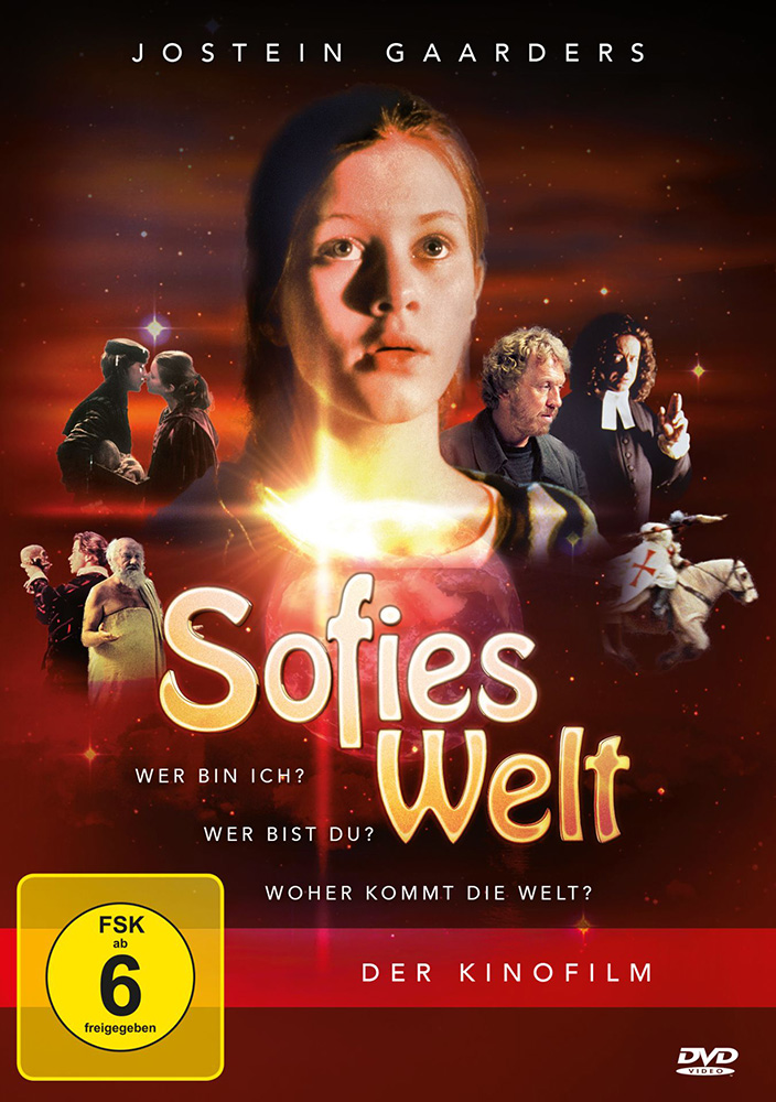 Sofies Welt - Der Kinofilm Sofies Welt - Der Kinofilm