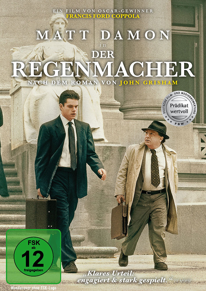 Der Regenmacher Der Regenmacher
