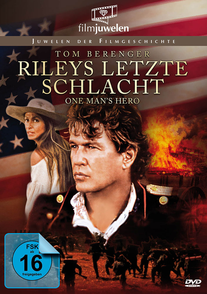Rileys letzte Schlacht - One Mans Hero Rileys letzte Schlacht - One Mans Hero