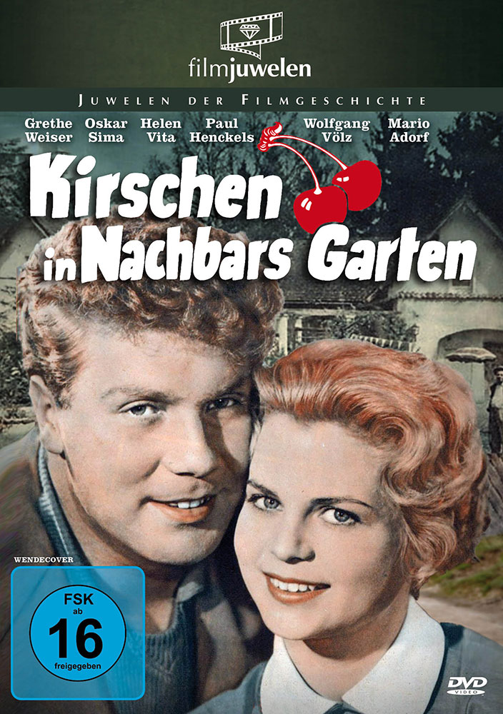 Kirschen in Nachbars Garten Kirschen in Nachbars Garten