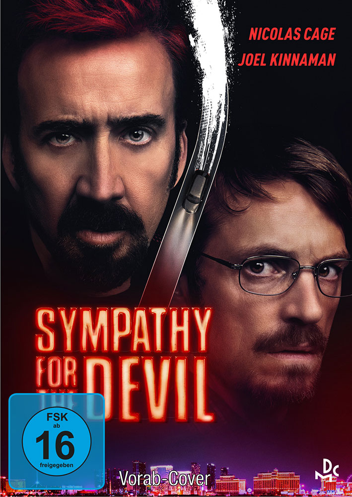 Sympathy For The Devil